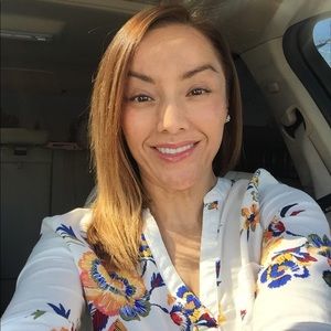 Meet your Posher, Theresa